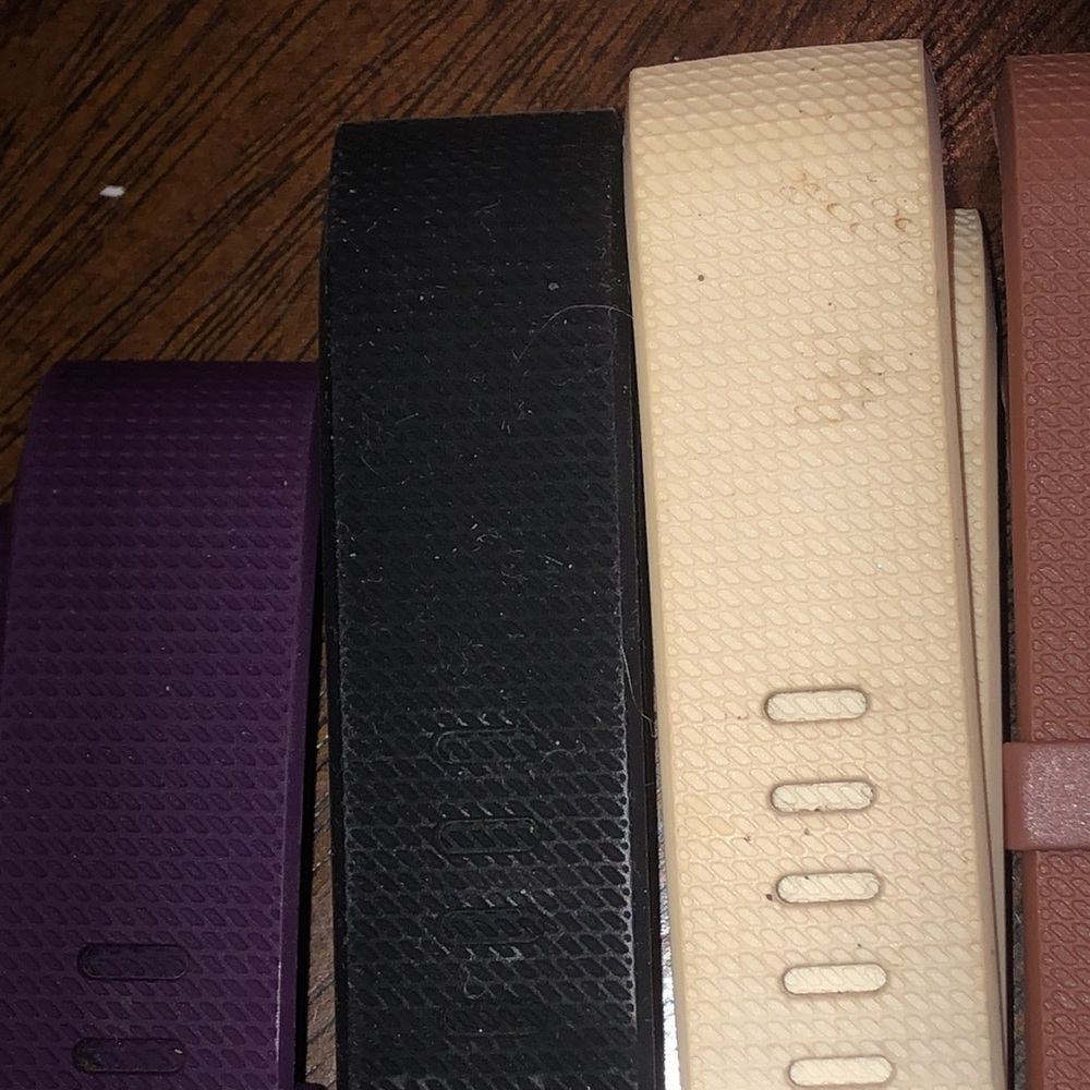 Fitbit Charge 2 Replacement Bands - Assorted Colors - Picture 7 of 12